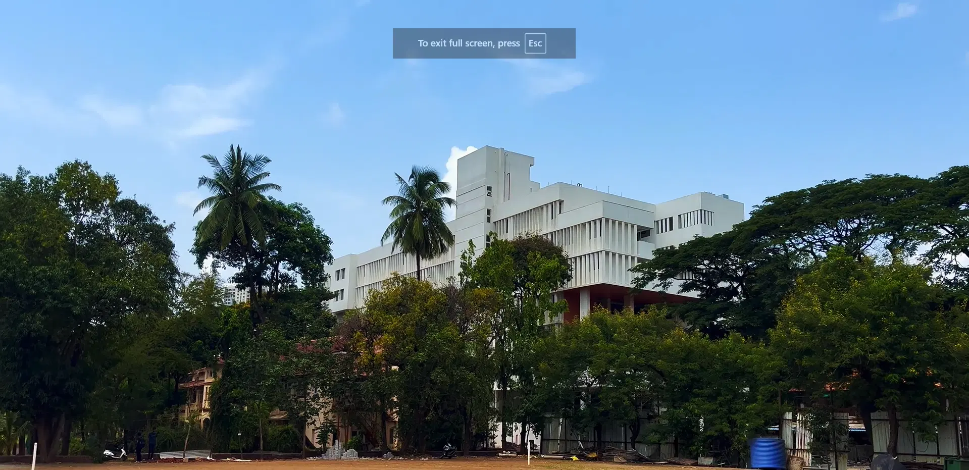 VJTI Campus photo 4